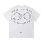 Футболка мужская Lee, белый - фото 3