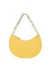 Сумка через плечо Felipa, желтый - фото