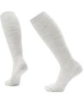 Носки Unisex Smartwool Everyday Cable Knee High Socks, цвет Ash - фото