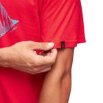 Рубашка Alpinus, красный - фото 4