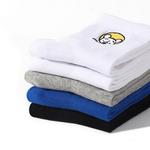 Набор носков Winnie The Pooh, 5 пар Disney, серый - фото 9