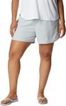 Женские шорты Columbia Tamiami Pull-on, Cirrus Grey - фото 6