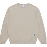 Футболка худи унисекс FW24 UNDEFEATED, серый - фото 5