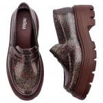 Лоферы женские Melissa - фото 18