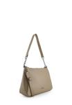 Сумка VENEZIA Handbag, Brown/Light Brown - фото 5