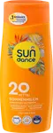 Солнечное молочко SPF 20 200мл SUNDANCE - фото