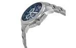 LONGINES Часы Men's Comcast Collection Watch, Blue Dial - фото 2