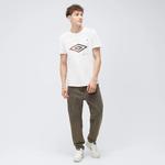 Футболка Umbro Dumby, белый - фото 5