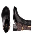 Туфли Michael Kors CARLISLE, черный - фото 4