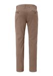 Брюки чинос REDPOINT Regular Chino Pants, коричневый - фото 3