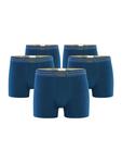 Трусы боксеры CR7, синий - фото