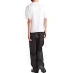 Футболка мужская белая Prada, белый - фото 3