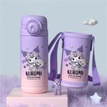 Термостакан Sanrio, розовый - фото 10