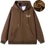 Толстовка унисекс Unite Life HOODS, Черный - фото 11