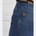 Джинсы узкого кроя Max&Co., синий - фото 3