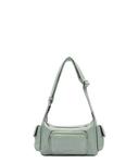 Сумка кросс-боди Liebeskind Berlin, Pastel green - фото