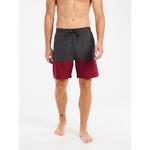 Плавки prtfreddie Protest, красный - фото 3