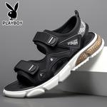 Сандалии Playboy Beach Sandals Men - фото 6