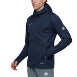 Куртка Soft Shell Ultimate VIII Asia Version мужская MAMMUT, зеленый - фото 7