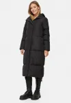 Зимнее пальто джоди Threadbare, Schwarz - фото 2