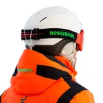 Шлем Rossignol Fit Impacts W, серый - фото 5