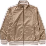 A BATHING APE Тонкая маскировочная куртка для бега, Black - фото 3