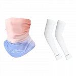 Маска для велоспорта унисекс LINING - фото