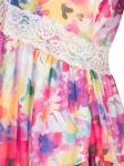 Летнее платье Dine'n'Dance Yasmina, Mixed Colors - фото 3