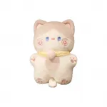 Плюшевая кукла Kitten Cute Meowth высота 40см XTHOT - фото