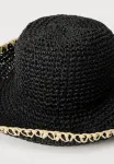 Шляпа стравиллы By Malene Birger, Black - фото 3