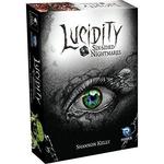Настольная игра Lucidity: Six-Sided Nightmares - фото