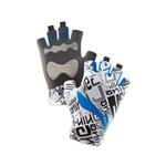 LINING Фитнес-перчатки защитные gray green - фото