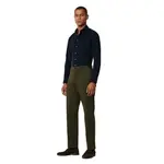 Брюки Hackett Cavalry Twill chino, зеленый - фото 9
