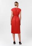 Платье Anna Field Day dress, Red - фото 3