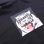 BURTON Толстовка BoardPROCESS Unisex Black - фото 5