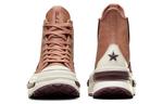 Туфли Converse Canvas Женские, Brown - фото 4