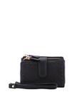 Кошелек Laura Biagiotti Wallet, Black - фото
