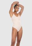 Боди NYSA- BODYSUIT- SHAPEWEAR Smilodox, бежевый - фото 6