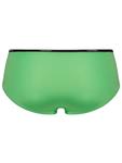 Трусы comazo, цвет tropical green - фото 2