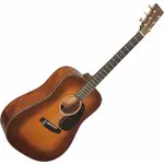 Акустическая гитара Martin D-18-AMB D-18 Ambertone - фото 2