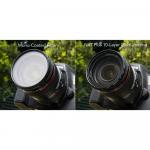 Фильтр Hoya 82mm NXT Plus UV Filter A-NXTPL82UV - фото 4