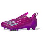 Adizero Sonic Fuchsia Silver Metallic Core Black Adidas - фото