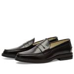 Пенни-Лоферы Wilde Duke + Dexter, черный - фото 2