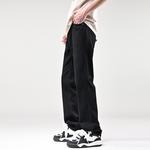 Джинсы унисекс Universal Templates, желтый - фото 57