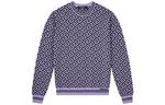VERSACE Knitwear Men's Light Purple - фото