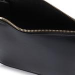 FURLA Сумка через плечо 'Ava' в черном цвете - фото 5