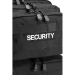 Рюкзак Brandit Security US Cooper, черный - фото 3