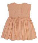 Платье Nira из хлопкового поплина Liewood, розовый - фото 4