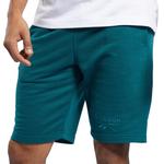 Мужские шорты Reebok TE Melange - фото 3