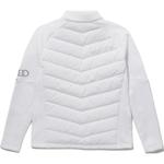 DESCENTE Унисекс пуховик, Black - фото 4